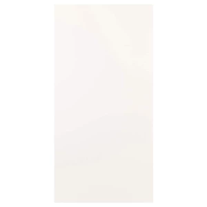 Дверца шкафа - FONNES IKEA/ФОННЕС ИКЕА, 60x120 см, белый