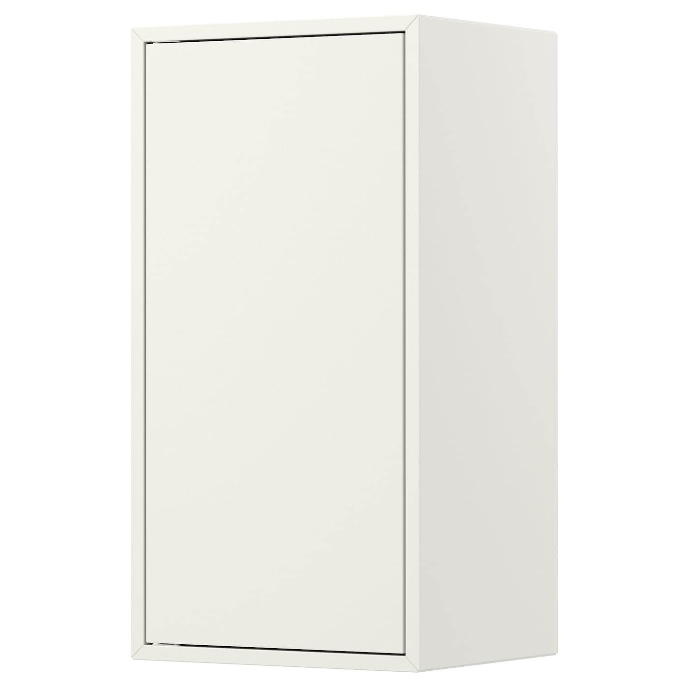 Шкаф - EKET IKEA/ЭКЕТ ИКЕА, 35x35x70,белый