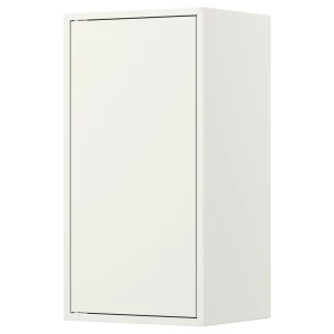 Шкаф - EKET IKEA/ЭКЕТ ИКЕА, 35x35x70,белый