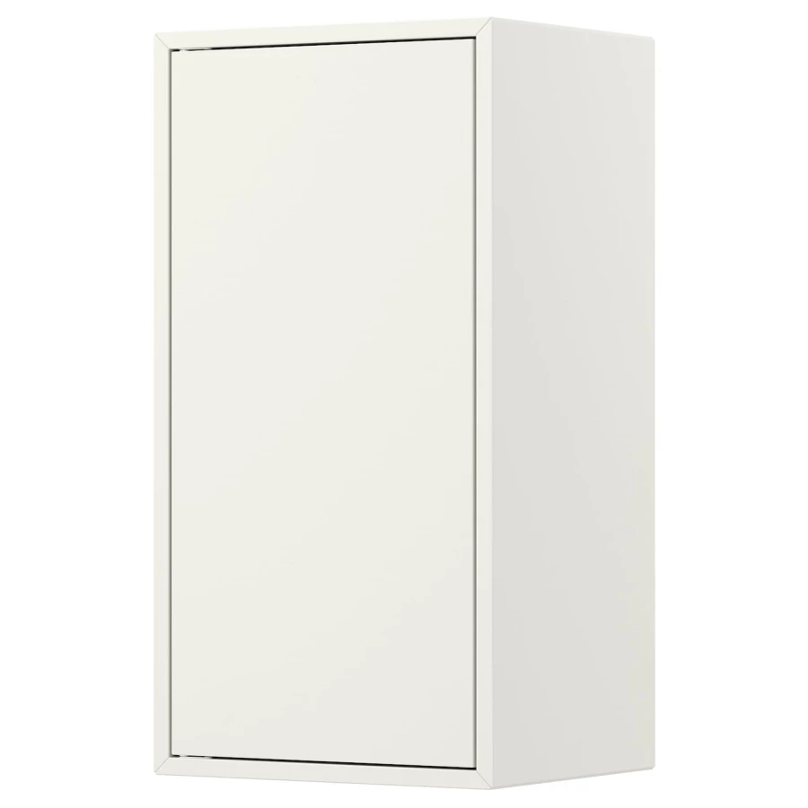 Шкаф - EKET IKEA/ЭКЕТ ИКЕА, 35x35x70,белый (изображение №1)