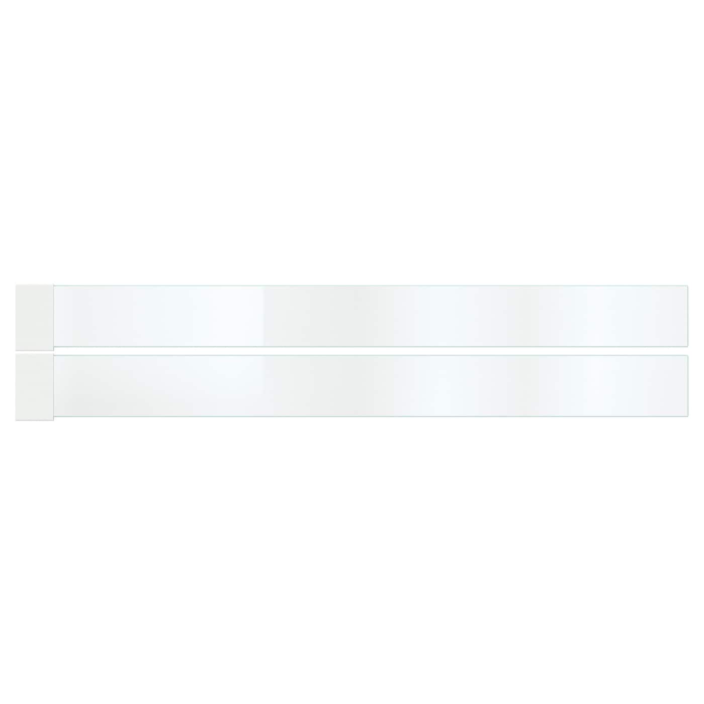 Панель для ящика - MAXIMERA IKEA/ МАКСИМЕРА ИКЕА,  60 см, белый