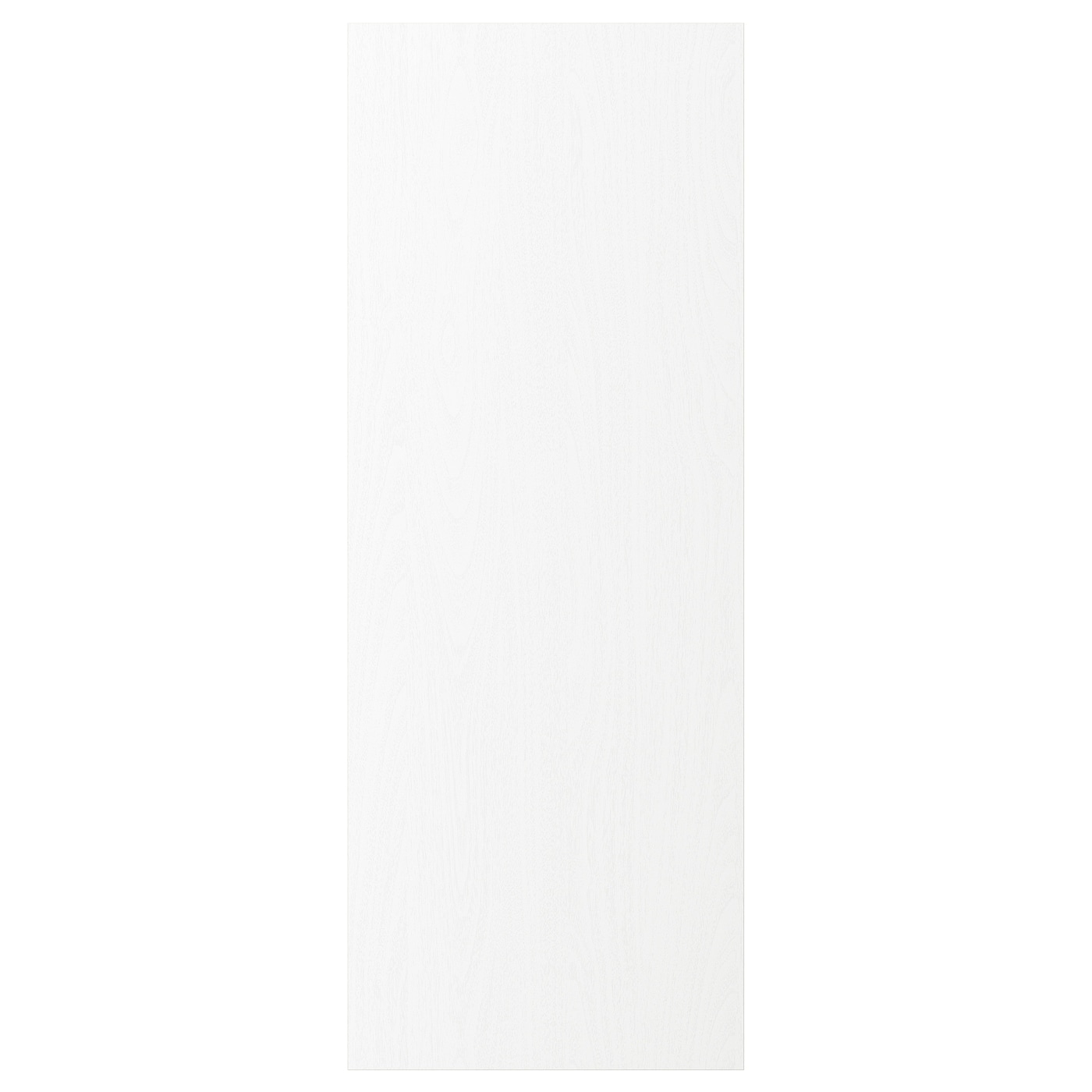 Накладная панель - ENKÖPING / ENKОPING IKEA/ЭНЧЕПИНГ ИКЕА, 103х39 см, белый
