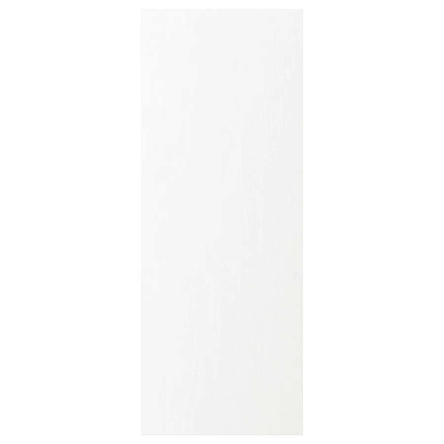 Накладная панель - ENKÖPING / ENKОPING IKEA/ЭНЧЕПИНГ ИКЕА, 103х39 см, белый (изображение №1)