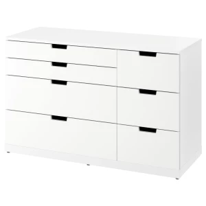 NORDLI Комод ИКЕА