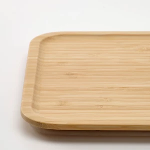 Второе фото. Крышка IKEA 365+/ ИКЕА 365+, 32х21 см, светло-коричневый