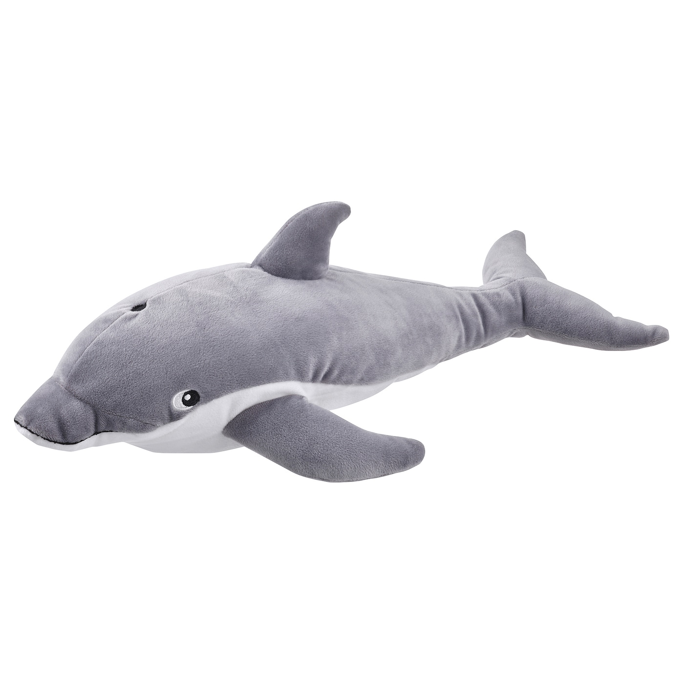 Мягкая игрушка - IKEA BLÅVINGAD/BLAVINGAD/БЛОВИНГАД ИКЕА, 50 см