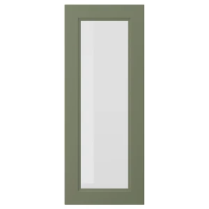 AXSTAD Стеклянная дверь ИКЕА