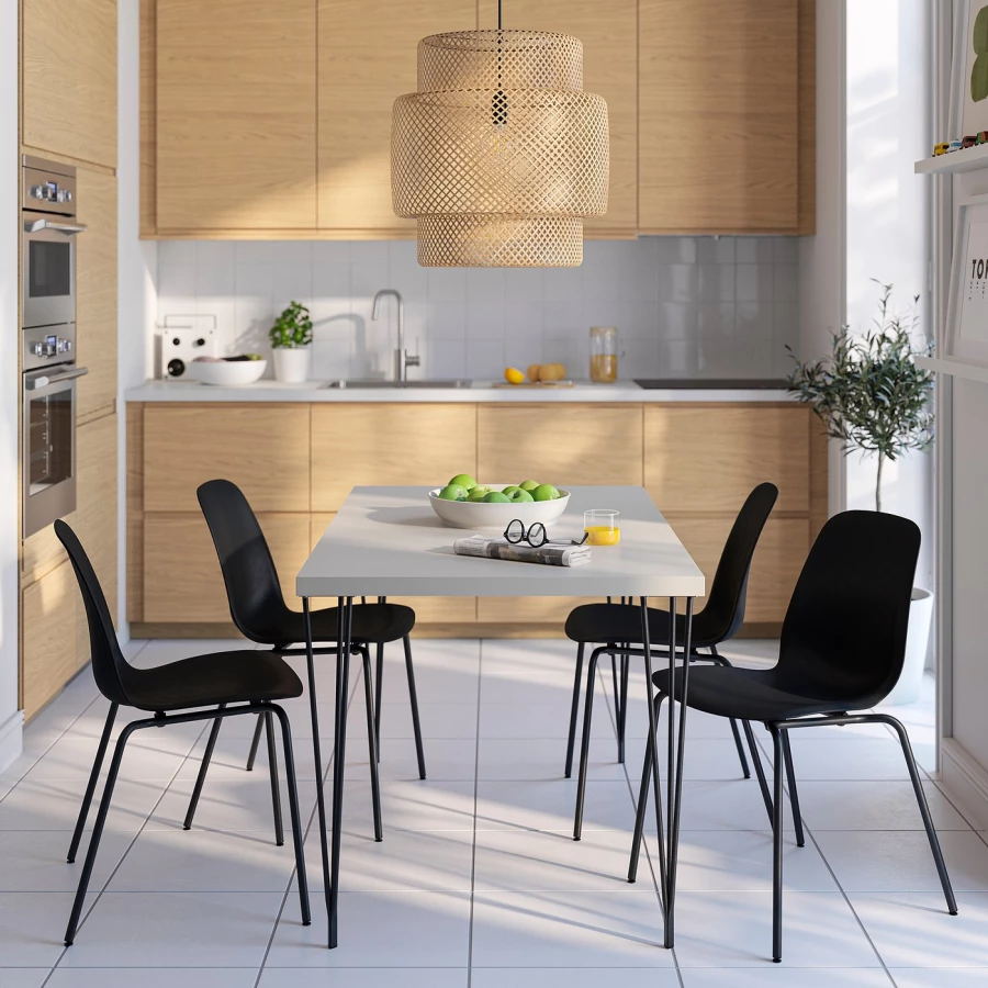 IKEA SKÅLSTA Стол ИКЕА (изображение №2)