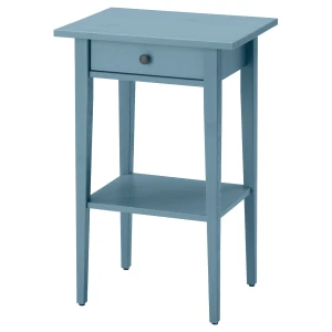 HEMNES Тумбочка прикроватная ИКЕА