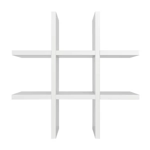 Второе фото. Разделитель для ящика - IKEA KALLAX/КАЛЛАКС ИКЕА,33x33 см белый