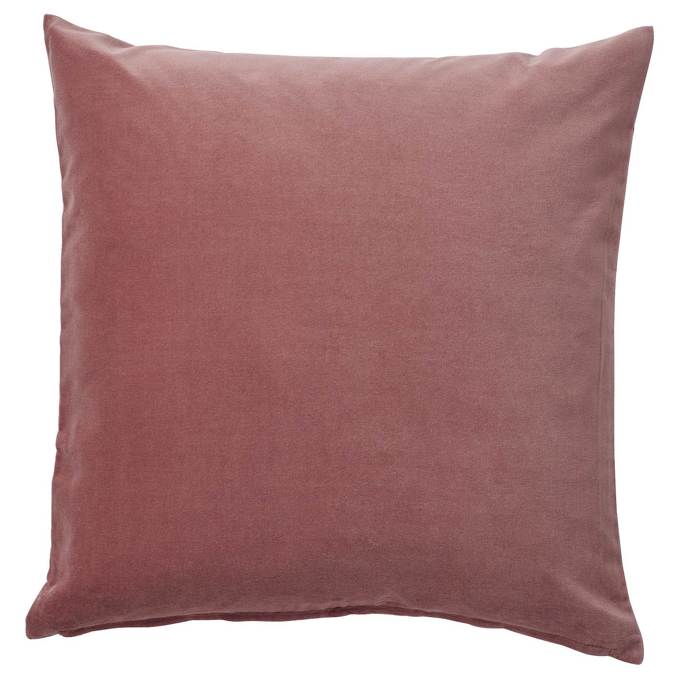 Чехол на подушку - SANELA IKEA/ САНЕЛА ИКЕА, 50х50  см, розовый
