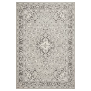 Ковер - IKEA VEDBÄK/VEDBAK/ВЕДБЕК ИКЕА, 230х170 см, серый