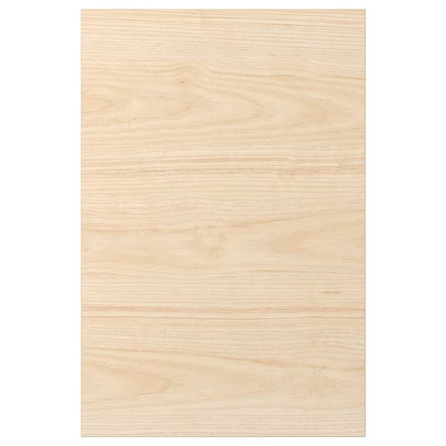 Дверца - IKEA ASKERSUND, 60х40 см, ясень, АСКЕРСУНД ИКЕА (изображение №1)