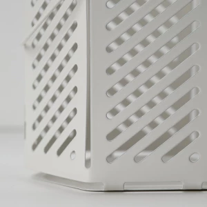 Второе фото. Фонарь - IKEA VÅRSYREN / ВАРСИРЕН ИКЕА, 12х9 см, белый