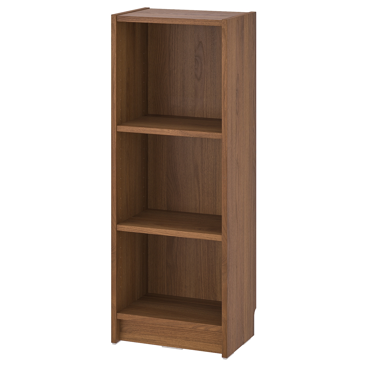 Книжный шкаф -  BILLY IKEA/ БИЛЛИ ИКЕА,40х28х106 см, коричневый
