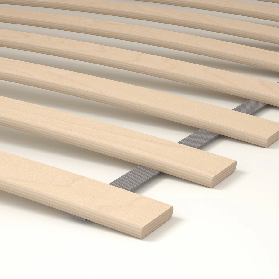 BRIMNES Каркас кровати с местом для хранения ИКЕА (изображение №5)