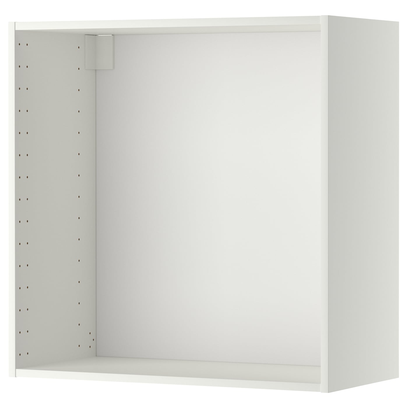 Каркас - METOD IKEA/МЕТОД ИКЕА, 80х80 см, белый