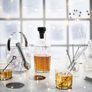 Второе фото. FRÖJDA Графин с пробкой ИКЕА