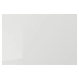 Фасад ящика - IKEA RINGHULT, 40х60 см, светло-серый, РИНГХУЛЬТ ИКЕА