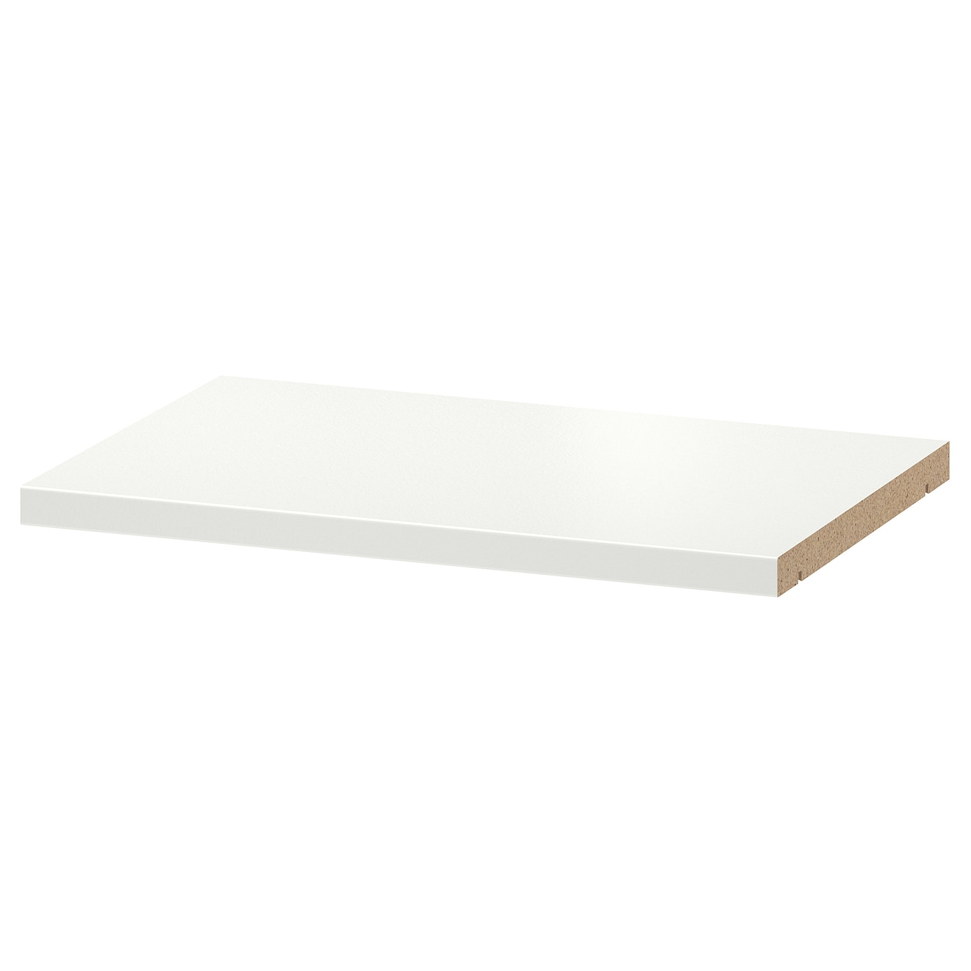 Полка - IKEA BILLY/БИЛЛИ ИКЕА, 36х26 см, белый