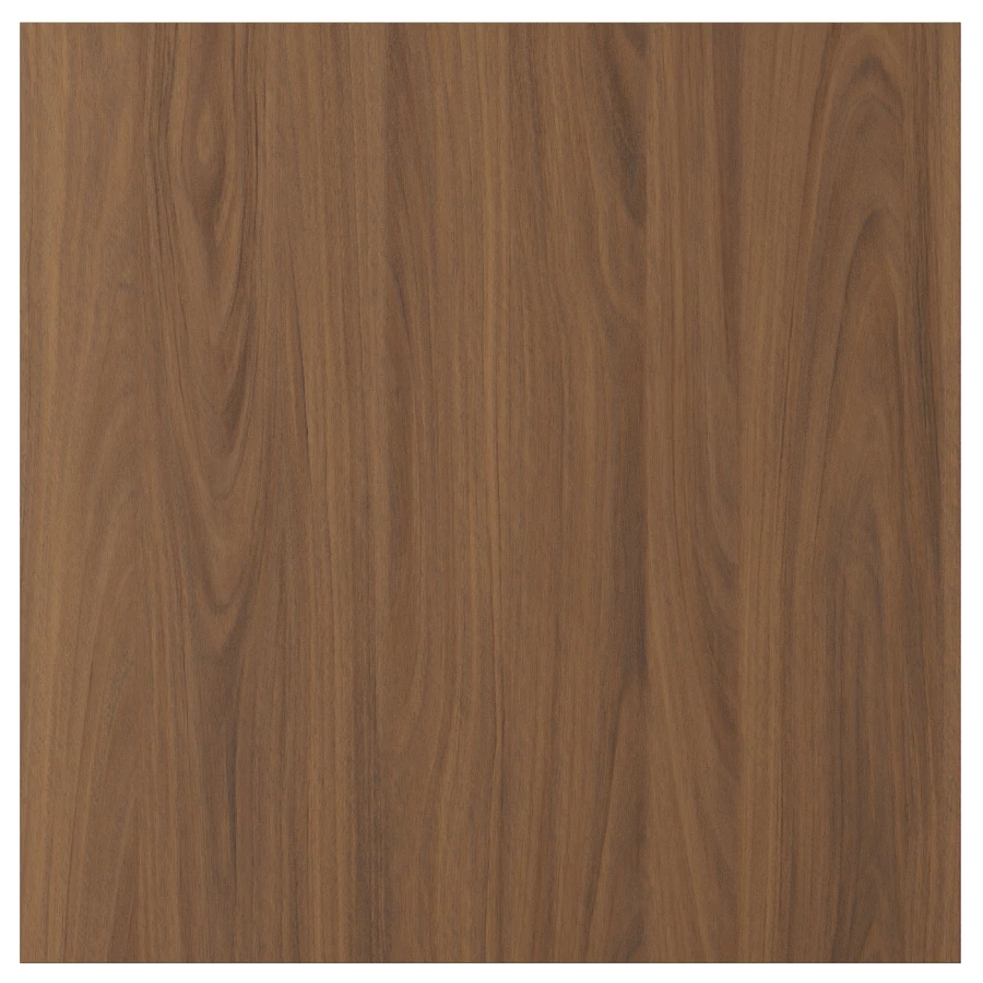 Дверца  - TISTORP IKEA/ ТИСТОРП ИКЕА,  60х60  см, коричневый (изображение №1)