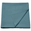 Одеяло - INDIRA IKEA/ ИНДИРА ИКЕА, 250х150 см, темно-зеленый