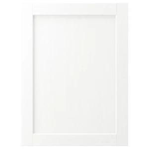 Дверца - ENKÖPING/ENKOPING, 80х60 см, белый, ЭНКОПИНГ/ЭНКЁПИНГ ИКЕА