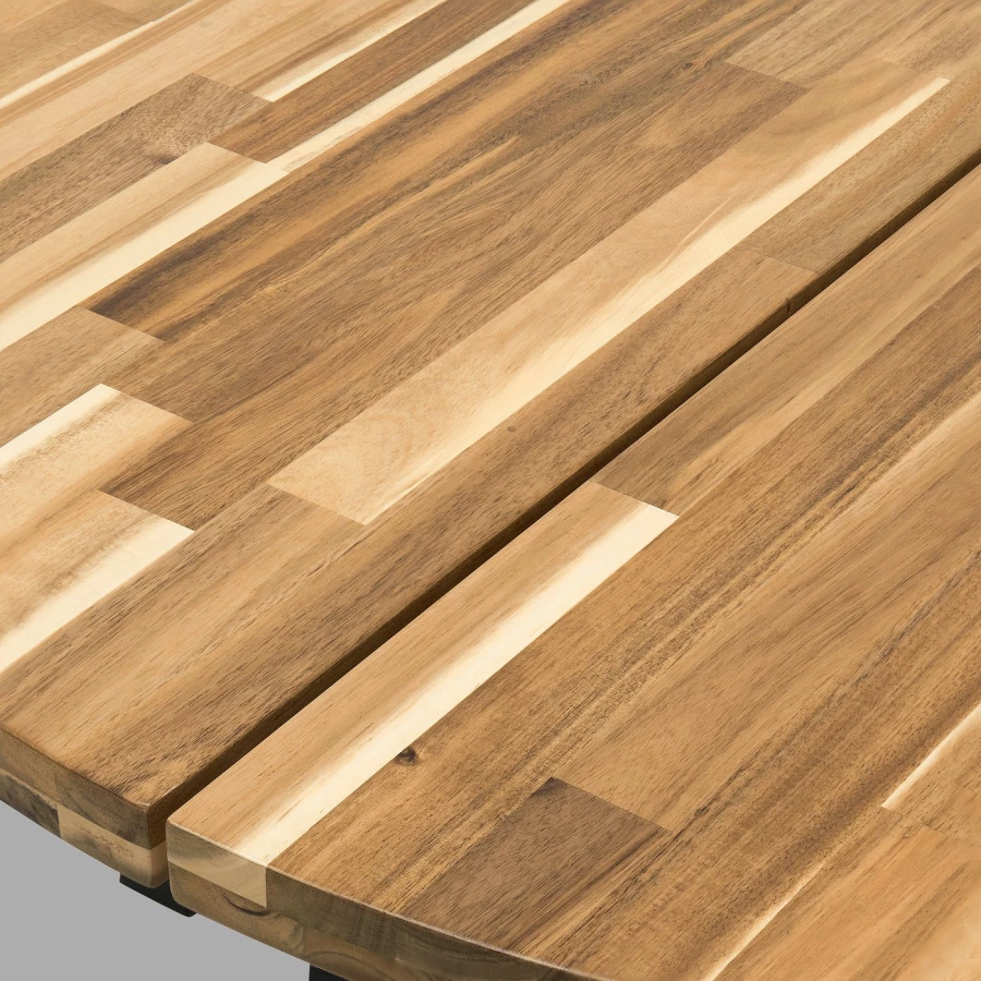 Стол - SKOGSTA ИКЕА \ СКОГСТА IKEA (изображение №2)