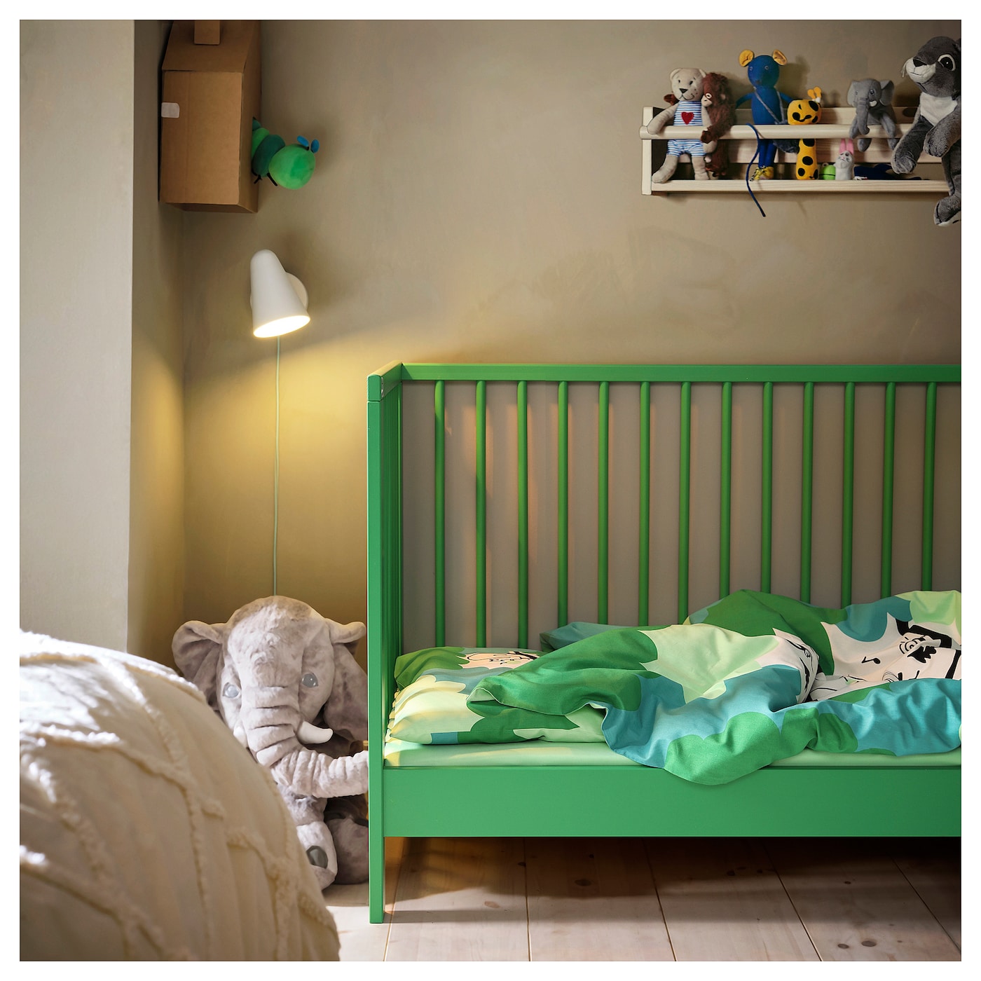 Ikea gulliver bed cheap