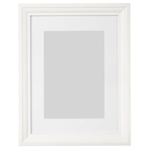 Рамка - IKEA EDSBRUK, 30х40 см, белый, ЭДСБРУК ИКЕА