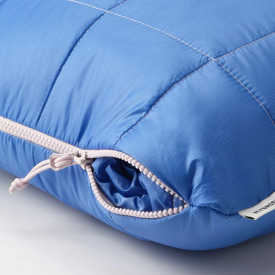 HYBRIDLARK многофункциональная подушка-одеяло ИКЕА (изображение №7)