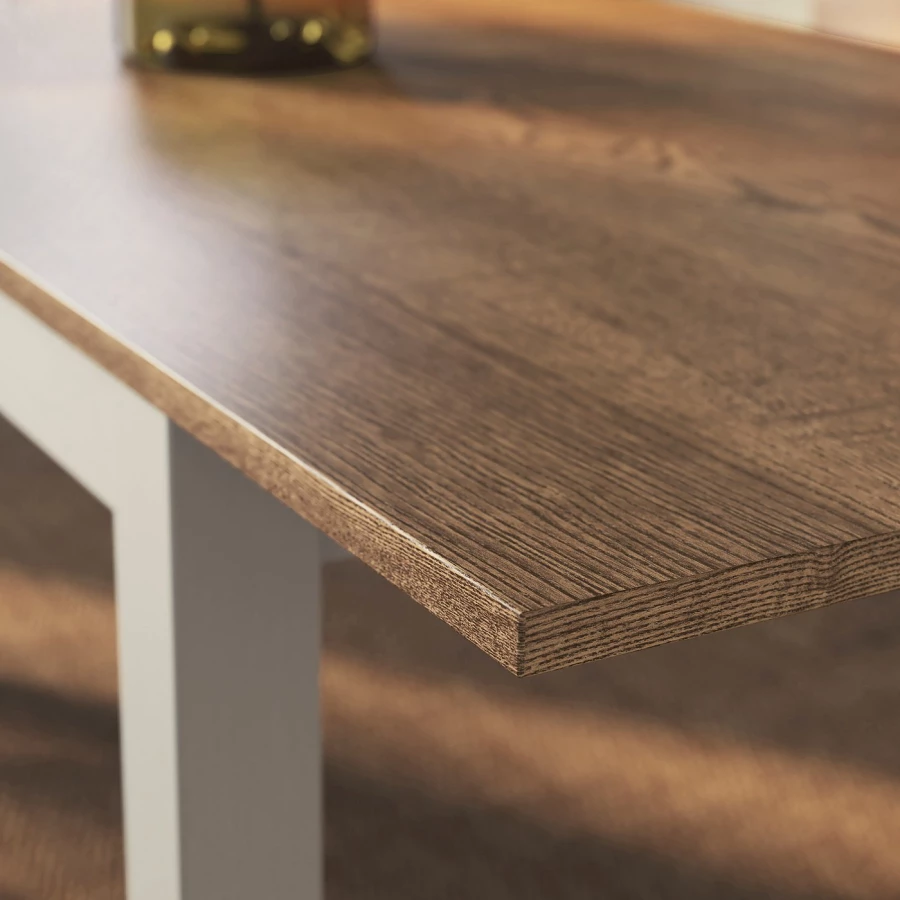 IKEA ÅLHULT Раздвижной стол ИКЕА (изображение №4)