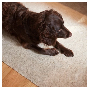 Второе фото. STOENSE Ковер с низким ворсом ИКЕА