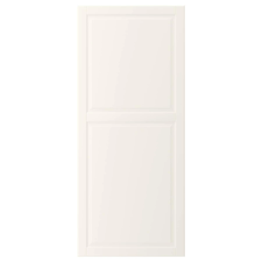 Дверца - IKEA BODBYN, 140х60 см, кремовый, БУДБИН ИКЕА (изображение №1)