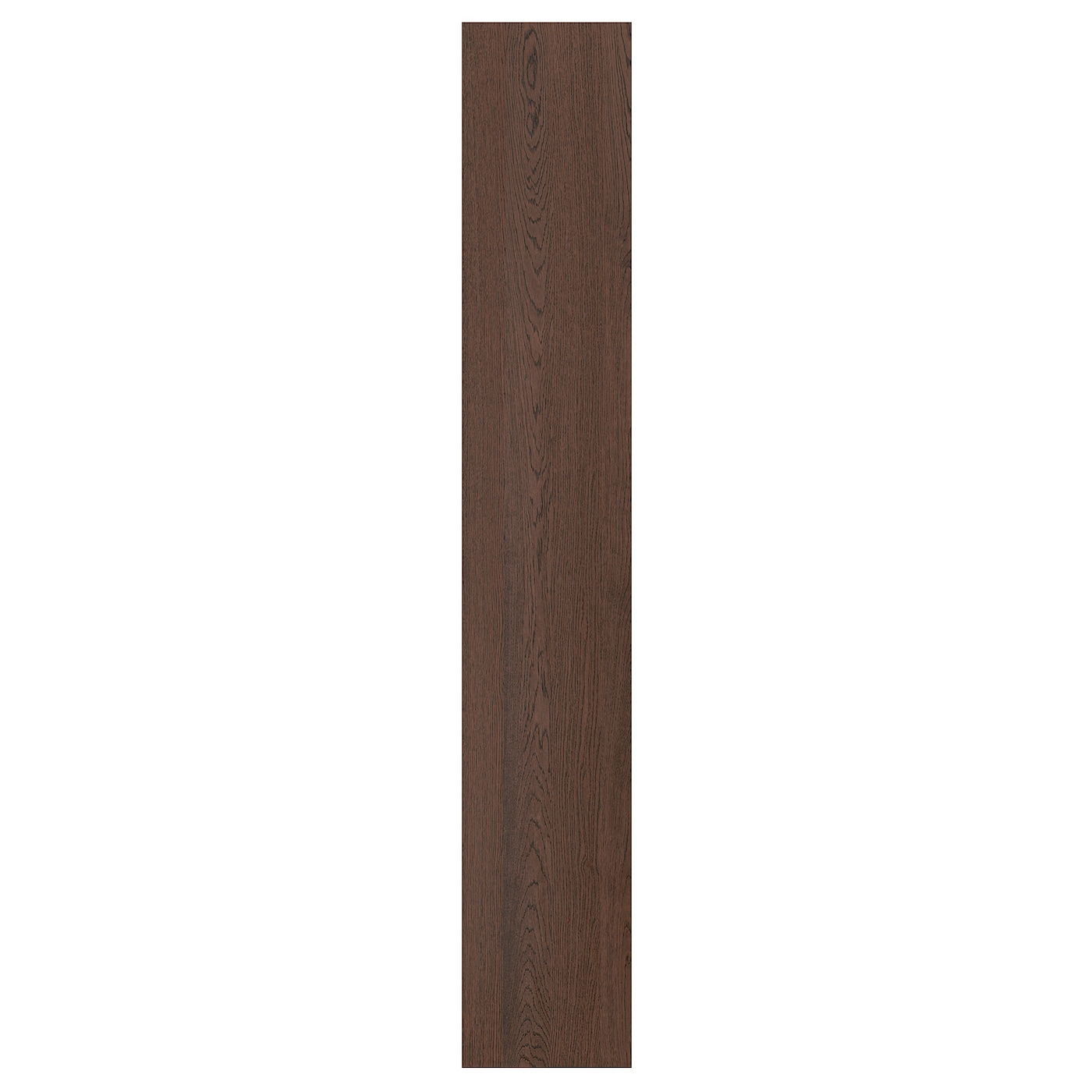 Защитная панель - SINARP  IKEA/ СИНАРП ИКЕА, 240х39 см, коричневый