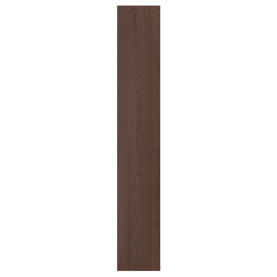 Защитная панель - SINARP  IKEA/ СИНАРП ИКЕА, 240х39 см, коричневый (изображение №1)
