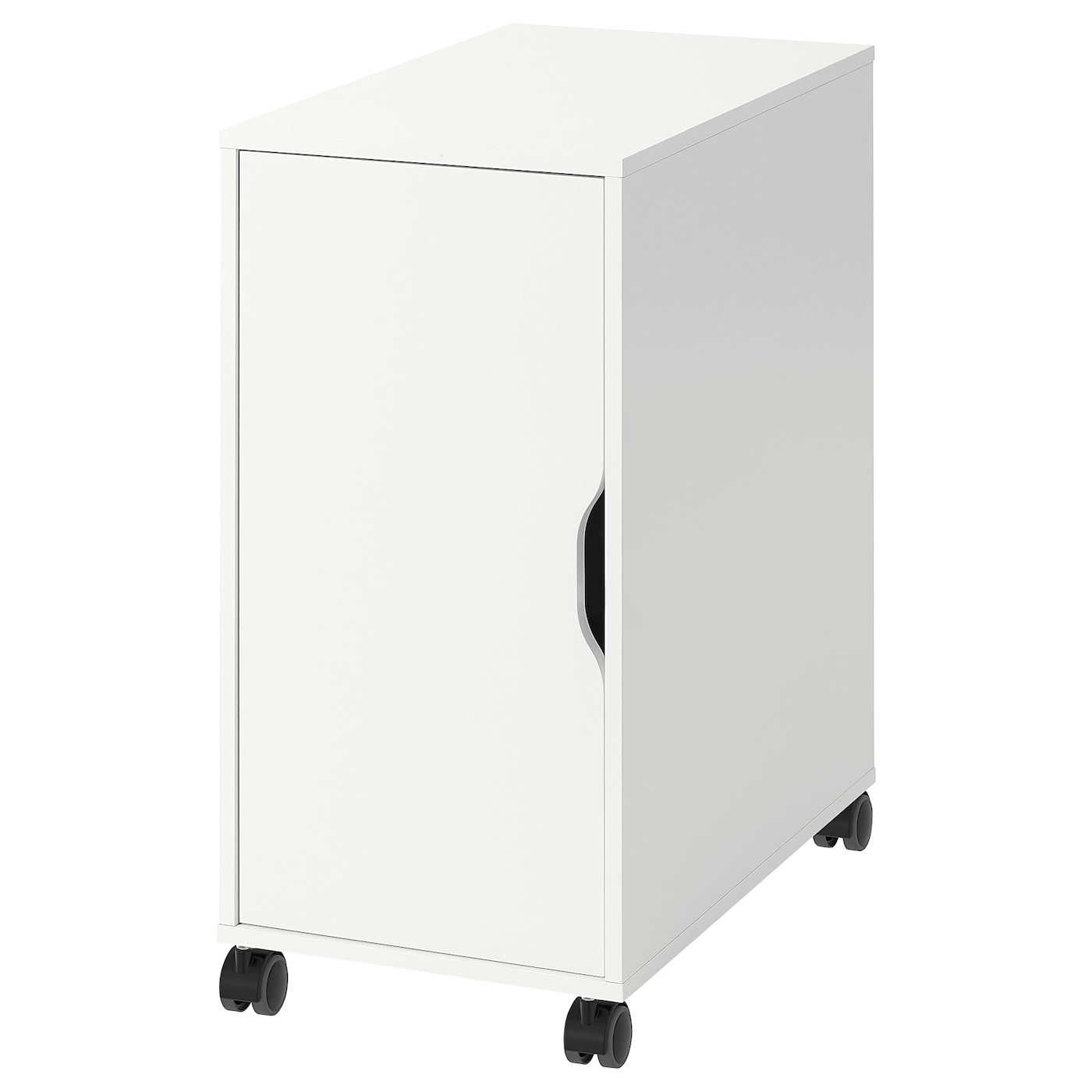 Блок хранения - IKEA ALEX, 36x76 см, белый, АЛЕКС ИКЕА