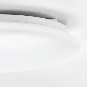 Второе фото. Настенный светильник - BARLAST IKEA/ БАРДАСТ ИКЕА, 25 см, белый