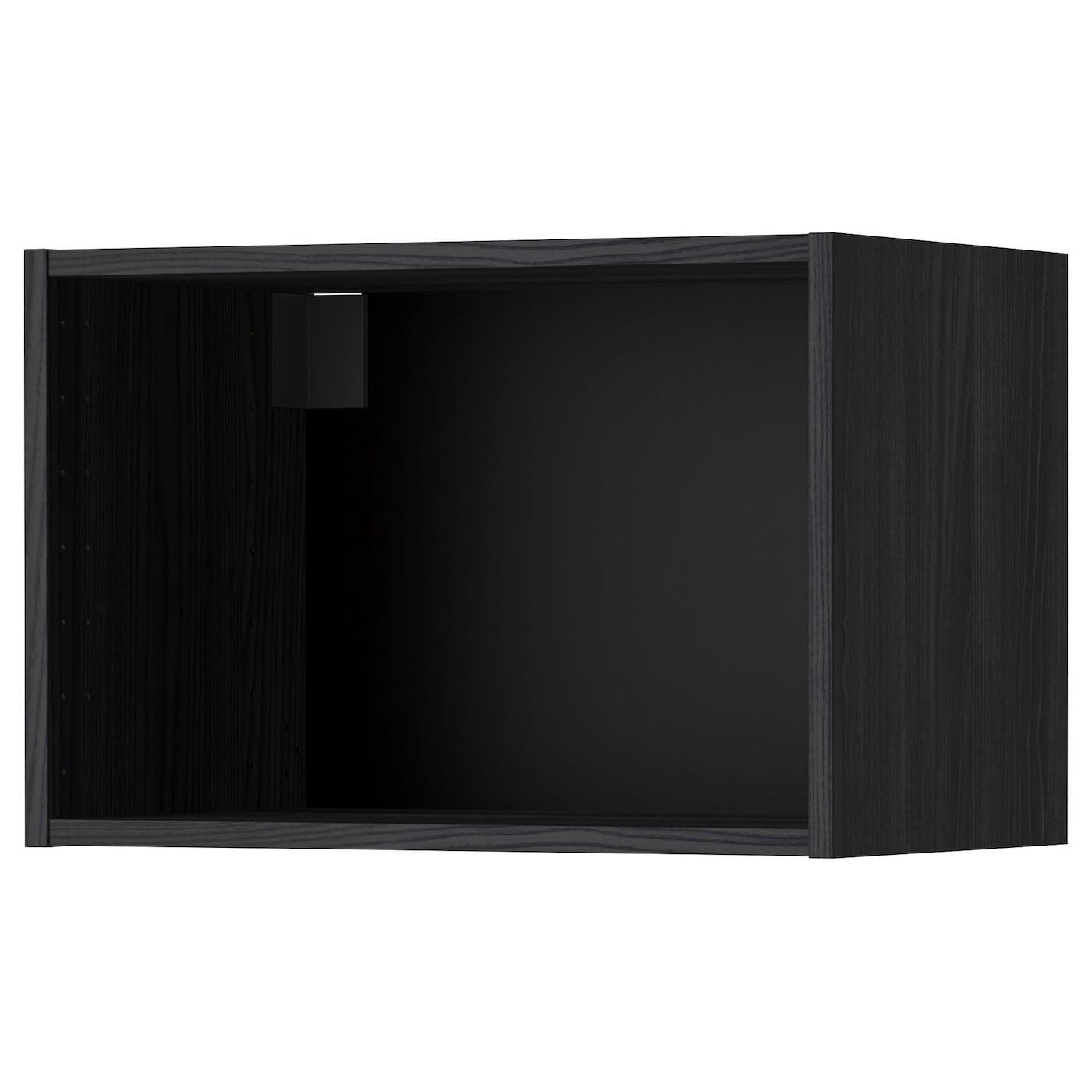 Каркас - METOD IKEA/МЕТОД ИКЕА, 40х60 см, черный