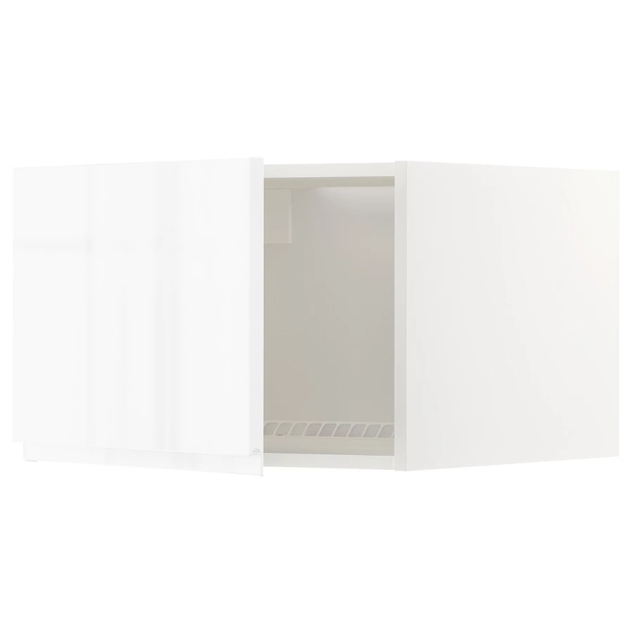 Шкаф - METOD  IKEA/  МЕТОД ИКЕА, 40х60 см, белый (изображение №1)