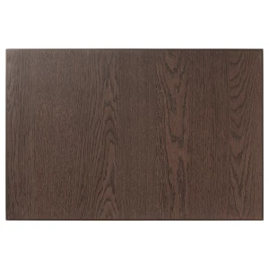 Фасад ящика - IKEA SINARP, 40х60 см, коричневый, СИНАРП ИКЕА