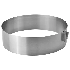 Рама для выпечки - IKEA TÅRTBAK/TARTBAK, 8x30/16см, ТОРТБАК ИКЕА