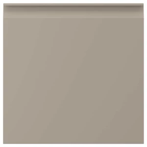 Фасад ящика - IKEA UPPLÖV/UPPLOV, 40х40 см, бежевый, УПЛОВ/УПЛЁВ ИКЕА