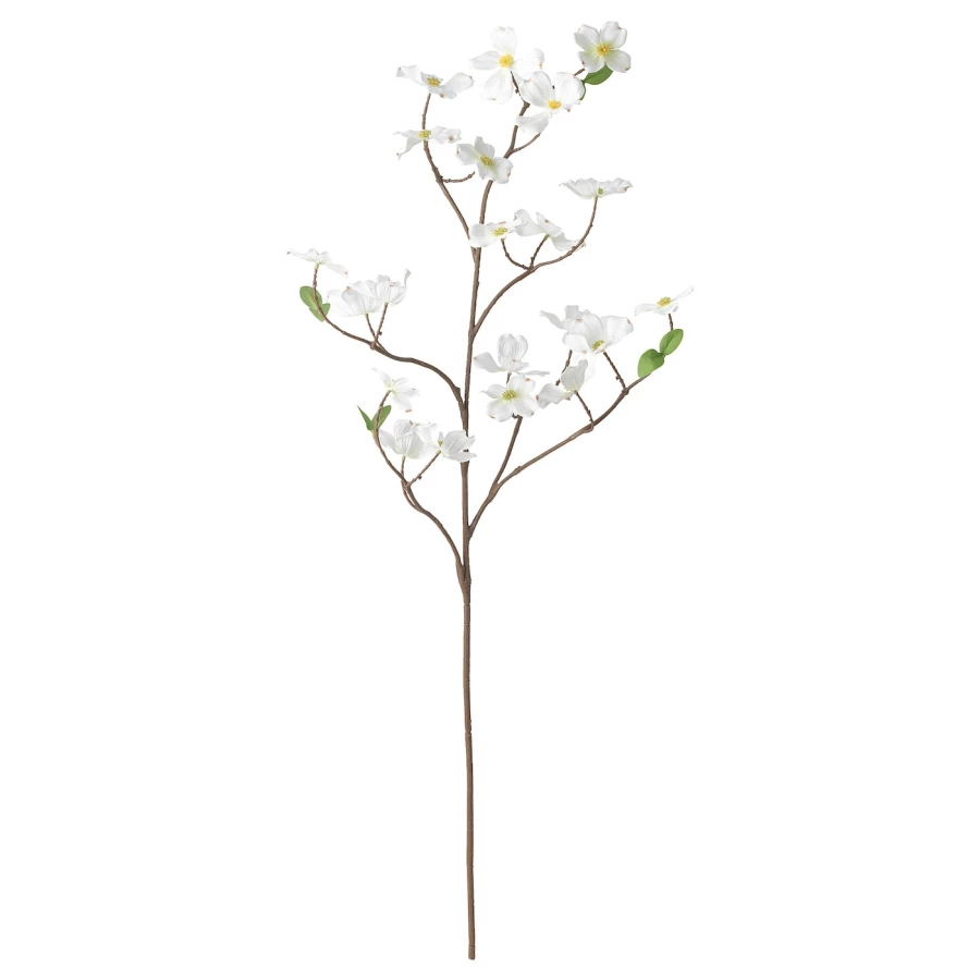 Искуственный цветок - IKEA SMYCKA, 100 см, СМУСКА ИКЕА (изображение №1)