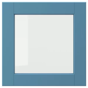 LERHYTTAN Стеклянная дверь ИКЕА