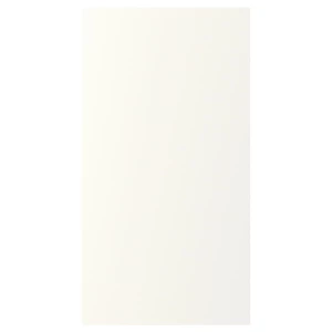 Дверь - ENHET IKEA/ ЭНХЕТ ИКЕА, 40х75 см, белый