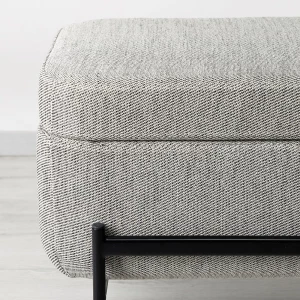 Второе фото. VALTORP Скамья ИКЕА