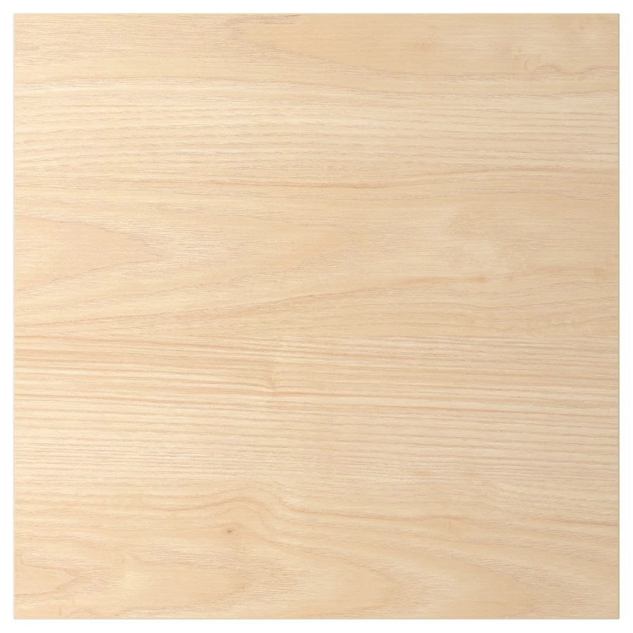 Фронтальная панель для ящика - IKEA ASKERSUND, 40х40 см, ясень, АСКЕРСУНД ИКЕА (изображение №1)