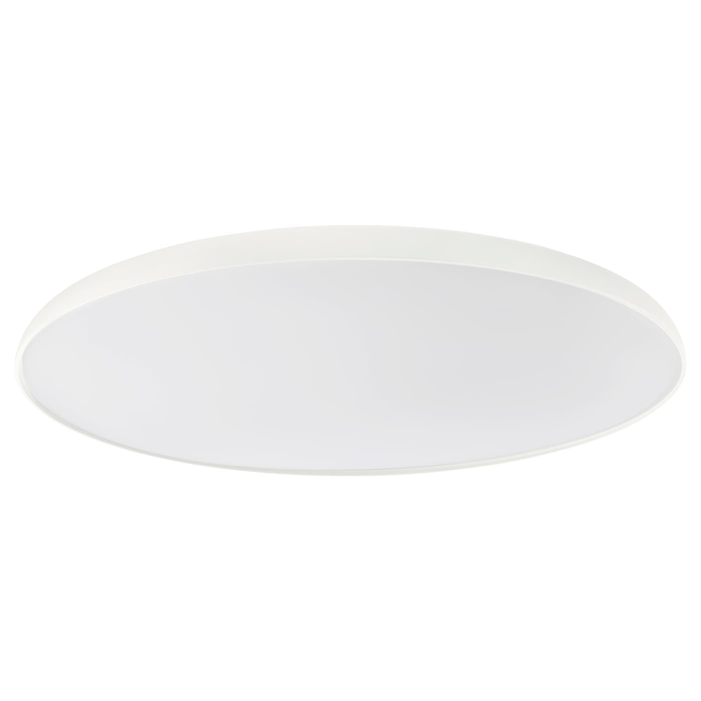 Потолочные светильники - NYMÅNE /NYMАNE IKEA/ НИМОНЕ ИКЕА, 45 см, белый