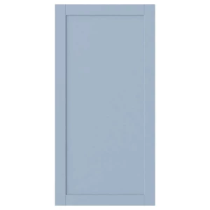 SANNIDAL Дверь с петлями ИКЕА